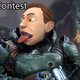 Image for article titled 'Shop Contest: Speaking Simulator